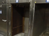 Nn smoke chamber - afbeelding 1 van  10