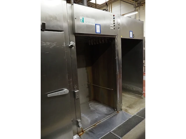 Nn smoke chamber - afbeelding 3 van  10