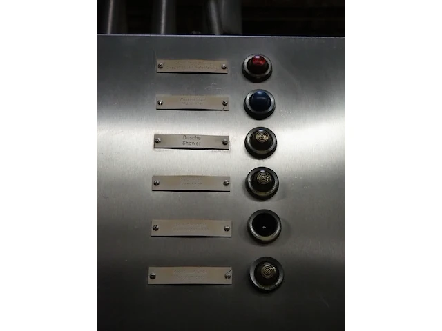 Nn smoke chamber - afbeelding 7 van  10