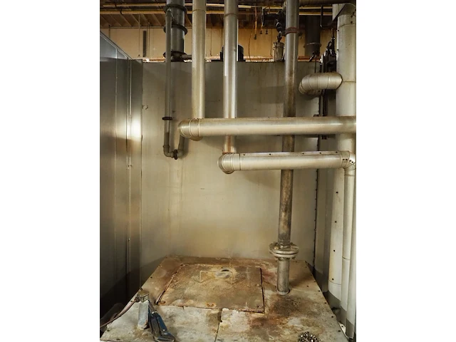 Nn smoke chamber - afbeelding 8 van  10