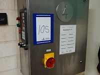 Nn smoke chamber - afbeelding 9 van  10