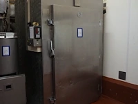 Nn smoke chamber - afbeelding 1 van  9