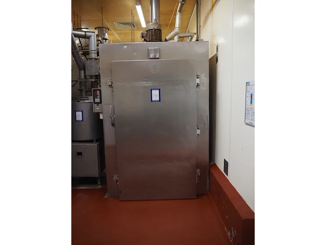 Nn smoke chamber - afbeelding 2 van  9