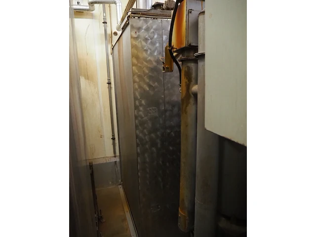 Nn smoke chamber - afbeelding 3 van  9