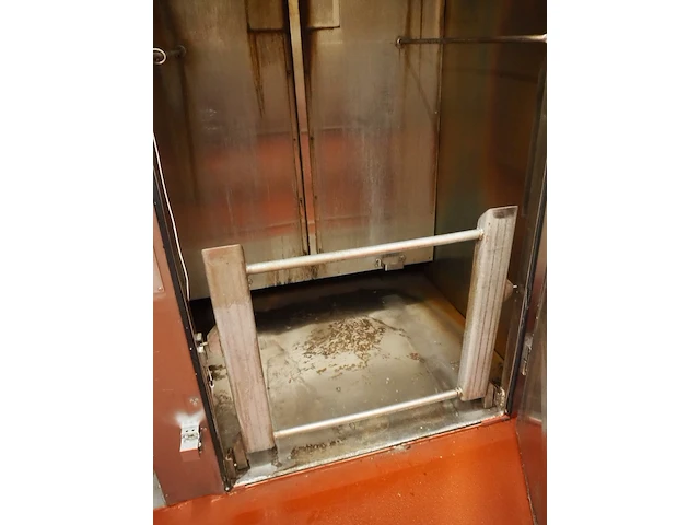 Nn smoke chamber - afbeelding 4 van  9