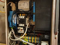 Nn smoke chamber - afbeelding 7 van  9
