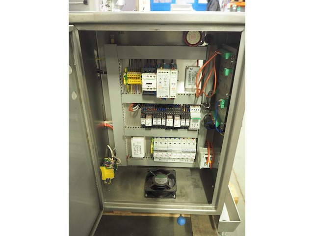 Nn smoke chamber - afbeelding 2 van  15