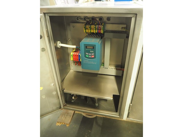 Nn smoke chamber - afbeelding 3 van  15