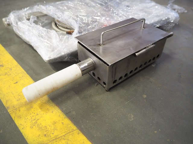 Nn smoke chamber - afbeelding 5 van  15