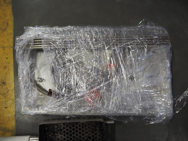 Nn smoke chamber - afbeelding 7 van  15