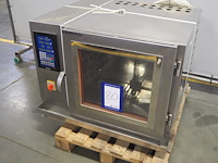 Nn smoke chamber - afbeelding 1 van  15