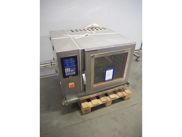 Nn smoke chamber - afbeelding 8 van  15