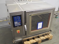 Nn smoke chamber - afbeelding 8 van  15