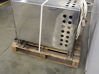 Nn smoke chamber - afbeelding 9 van  15