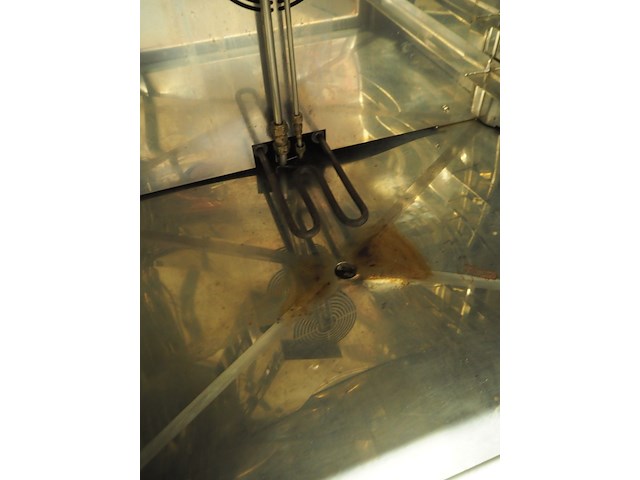 Nn smoke chamber - afbeelding 13 van  15