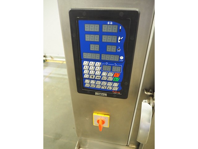 Nn smoke chamber - afbeelding 14 van  15