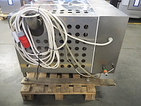 Nn smoke chamber - afbeelding 15 van  15