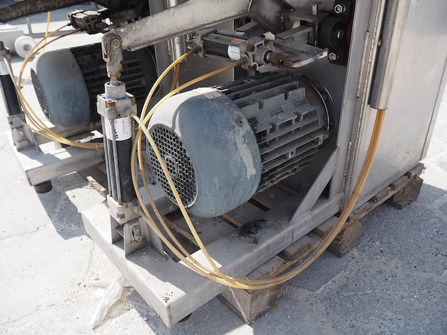 Nn smoke generator - afbeelding 2 van  10