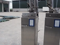 Nn smoke generator - afbeelding 1 van  10