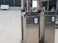 Nn smoke generator - afbeelding 3 van  10