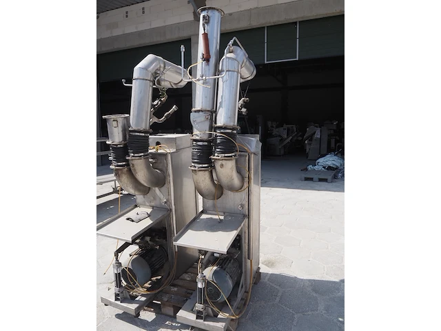 Nn smoke generator - afbeelding 4 van  10