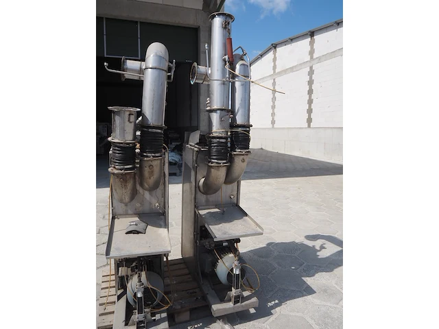 Nn smoke generator - afbeelding 5 van  10