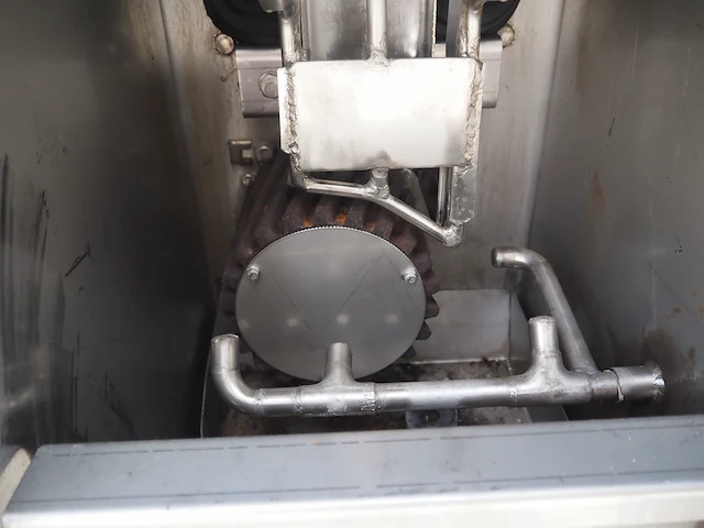 Nn smoke generator - afbeelding 7 van  10