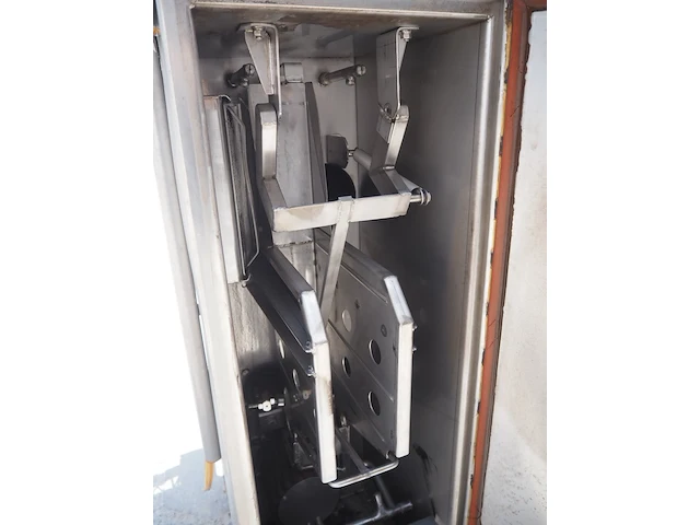 Nn smoke generator - afbeelding 8 van  10