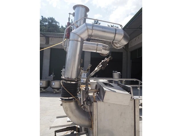 Nn smoke generator - afbeelding 9 van  10