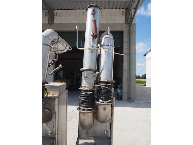 Nn smoke generator - afbeelding 10 van  10