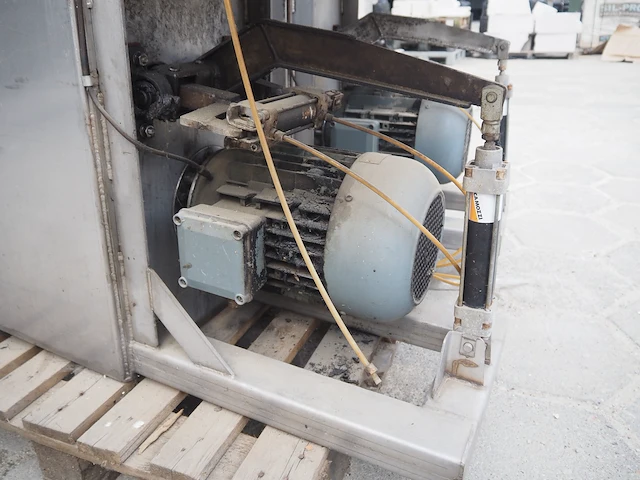 Nn smoke generator - afbeelding 2 van  10