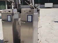 Nn smoke generator - afbeelding 1 van  10