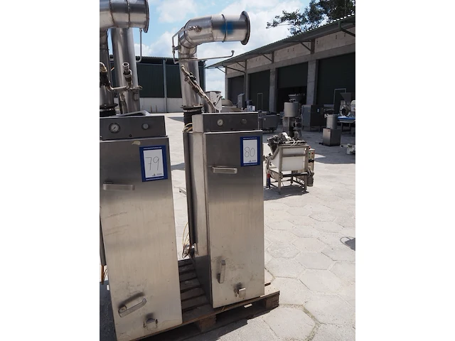 Nn smoke generator - afbeelding 3 van  10