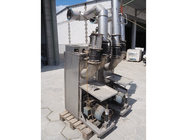 Nn smoke generator - afbeelding 4 van  10