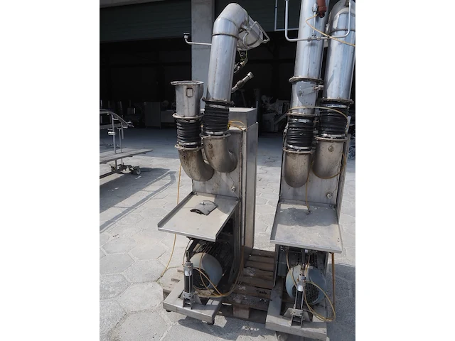 Nn smoke generator - afbeelding 5 van  10