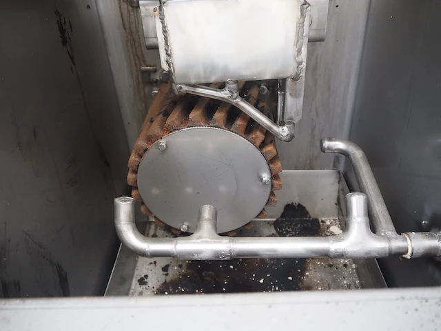 Nn smoke generator - afbeelding 7 van  10