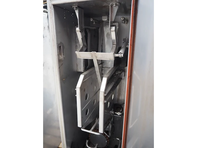 Nn smoke generator - afbeelding 8 van  10