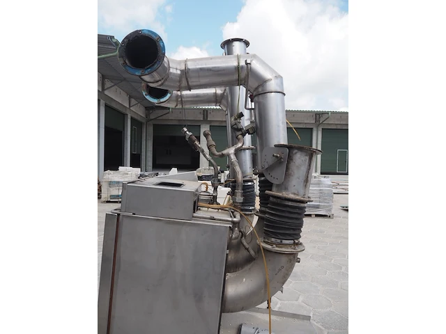 Nn smoke generator - afbeelding 9 van  10