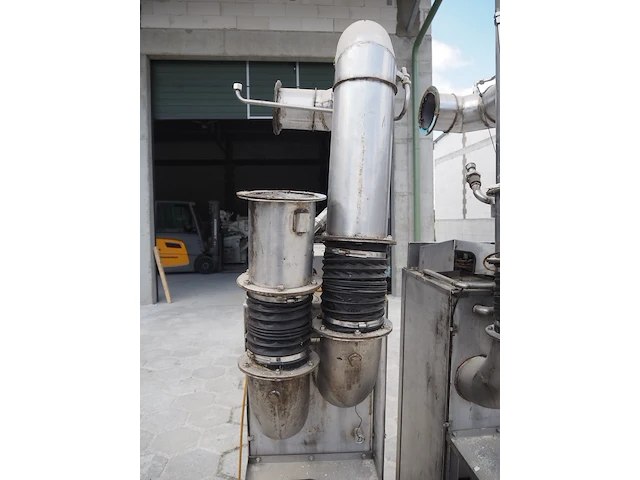 Nn smoke generator - afbeelding 10 van  10