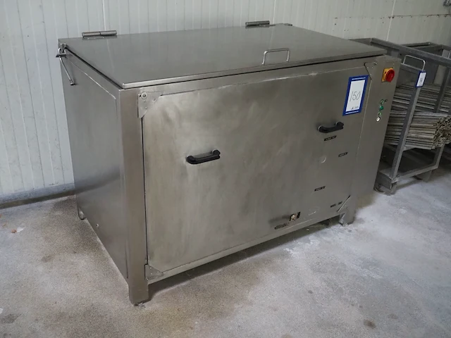 Nn smoke stick washer - afbeelding 2 van  5