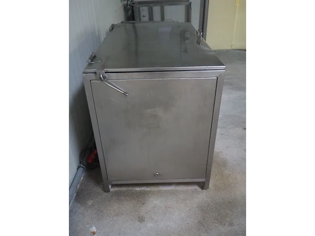 Nn smoke stick washer - afbeelding 3 van  5