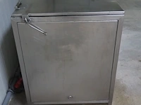 Nn smoke stick washer - afbeelding 3 van  5