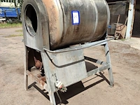 Nn smoke stick washer - afbeelding 1 van  6