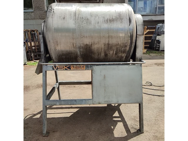 Nn smoke stick washer - afbeelding 4 van  6