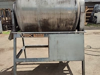 Nn smoke stick washer - afbeelding 4 van  6