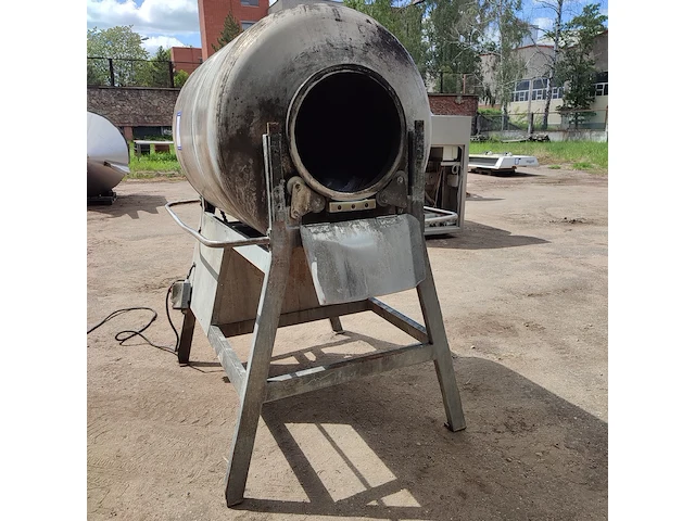 Nn smoke stick washer - afbeelding 5 van  6