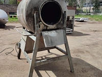Nn smoke stick washer - afbeelding 5 van  6