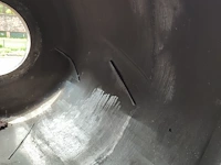 Nn smoke stick washer - afbeelding 6 van  6