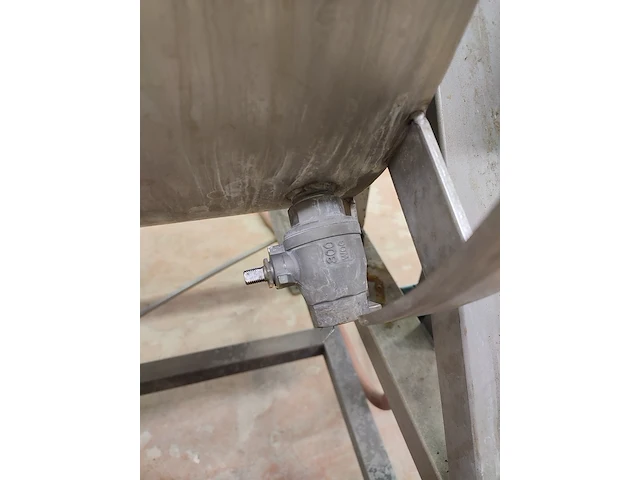 Nn smoke stick washer - afbeelding 2 van  10