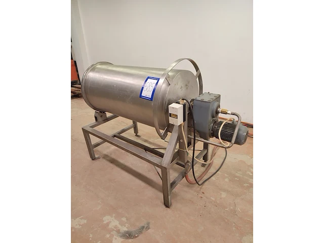 Nn smoke stick washer - afbeelding 1 van  10